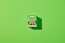 Naturediet - Feel Good Wet Dog Food with Lamb, 390G (Pack of 18) 3.97 per kilo