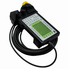ABB 3HNE00313-1 Teach Pendant 3HNE003131