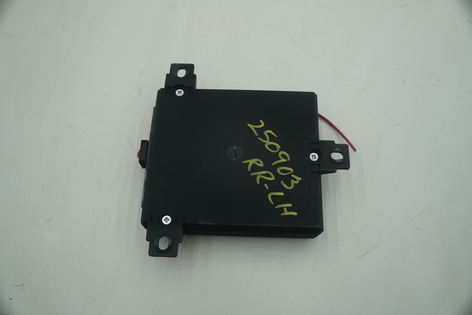Anti Theft Vehicle Immobiliser Control Module 176004 Ferrari 360 2004 575 550