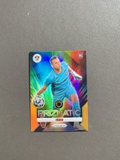 2025 PANINI PRIZM FIFA CLUB WORLD CUP FABIO RC /10 PRIZMATIC