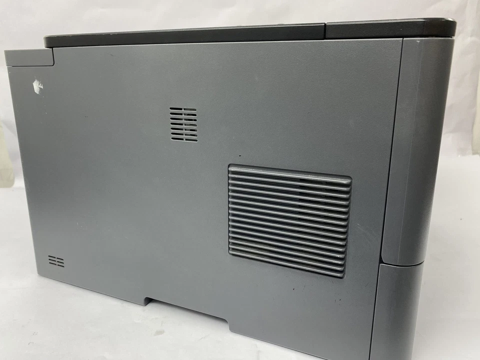 Brother Laserdrucker HL-L5100DN 41879 - Bild 4 von 4