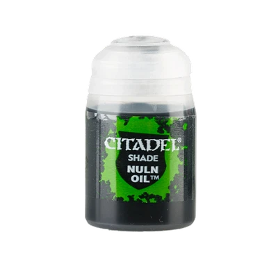 Citadel - Shade - Nuln Oil