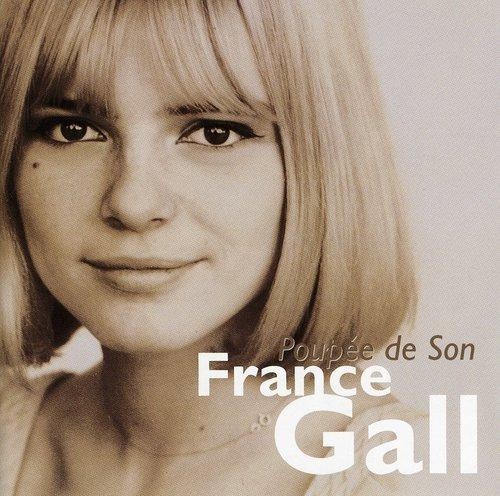 Poupee de Son (Best of) - France Gall - Picture 1 of 1