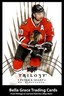 2014-15 Upper Deck Trilogy Patrick Sharp #83 Chicago Blackhawks NHL Hockey 
