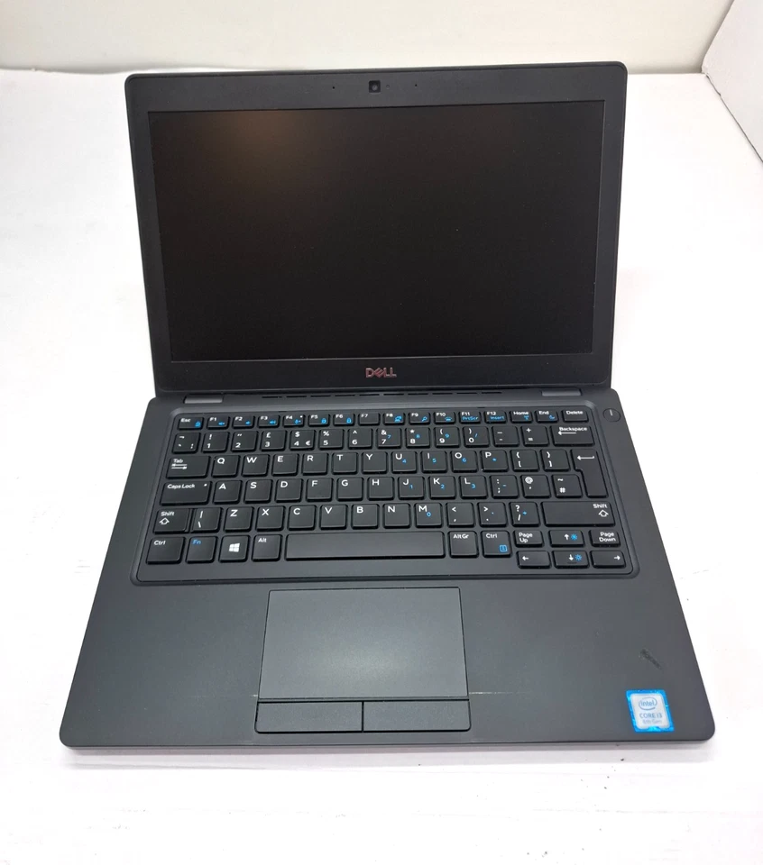 Dell Latitude 5290 · i3-8130U · 8GB · 256GB, photo 2 of 5