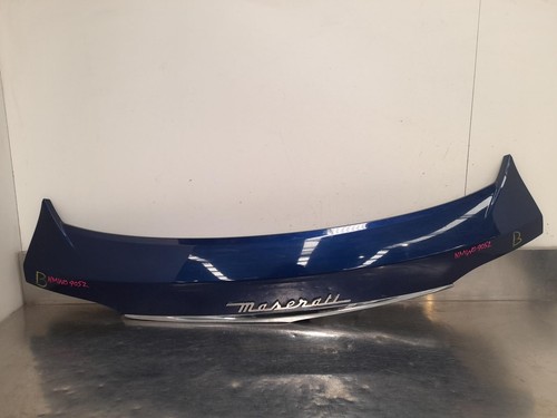 MASERATI LEVANTE TAILGATE GARNISH CENTRE M161 07/2016-2024 764657 - Picture 2 of 12