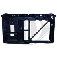 Diederichs Frontverkleidung 4005003