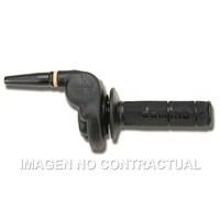 Originale Gas Domino Gashebel Hr 4T Mit Griffe Und Staubschutzkappe