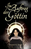 Im Auftrag Der GöTtin (Buch)