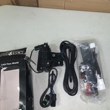 Pop &Lock PL8547TAC 16-21 Toyota Tacoma Heavy Duty/New