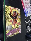 Amazing Spider-Man 341 Marvel Comics VF 1990 Newsstand