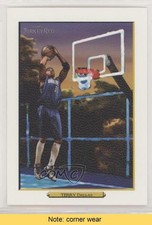 2006-07 Topps Turkey Red White Jason Terry #100 READ z0c