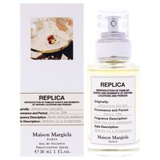 Replica Afternoon Delight by Maison Margiela for Unisex - 1 oz EDT Spray