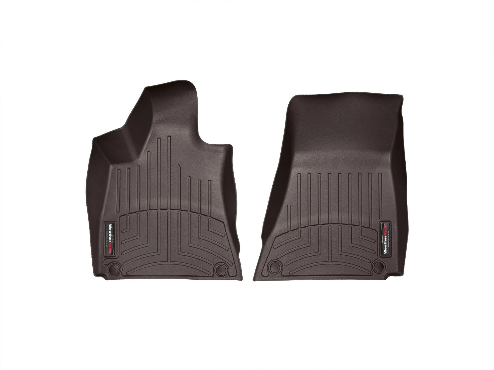 Maserati Quattroporte 2016 Floor mat