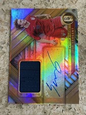 2019-20 Panini Gold Standard Soccer Cards 17