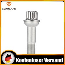 Radbolzen Radschraube Für Mercedes-Benz GLK-Klasse 2013/12-2015/06 X204 200 CDi