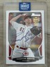 2020 Topps Archives Signature Series Retired Player Edition #162 Bronson Arroyo