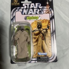 Star Wars Vintage Collection Tusken Raider Action Figure 375 inch 50th Annive...