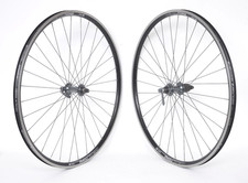 Coppia Ruote Bici da Strada - Mozzi Shimano Ultegra / Cerchi DT Swiss R460 (CX9)