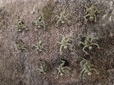 Warhammer 40k Tyraniden Symbionten Tyranids Games workshop