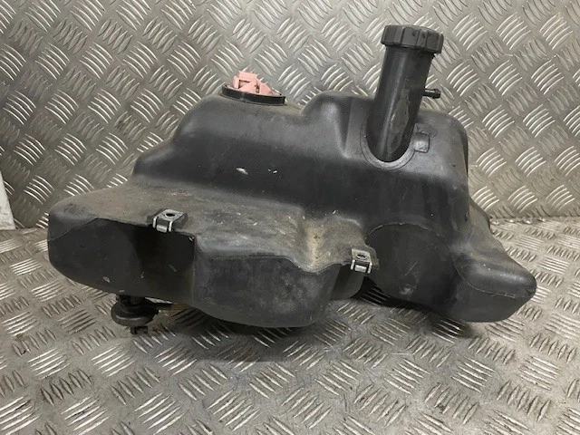 PIAGGIO VESPA ET2 tanque de gasolina 2001 Foto 3 de 4