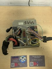 Renault Clio  Engine Relay & Fuse Box Module 902663A