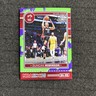 2024-25 Panini Haunted Hoops Basketball Duncan Robinson Slime Parallel #203