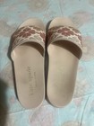 Kate Spade New York Women’s Slides.  Size 10 — photo 1