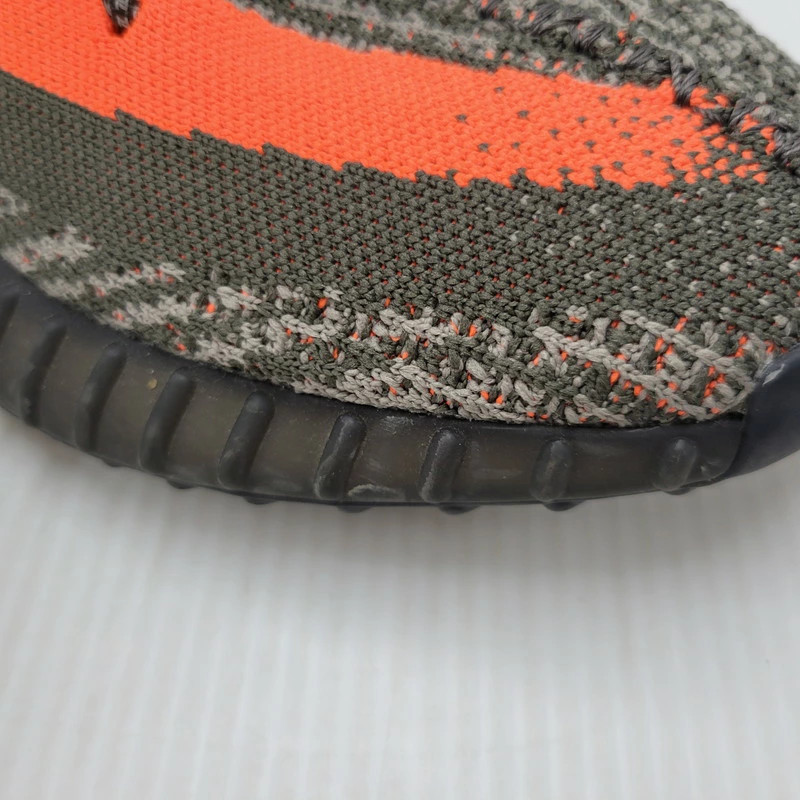 ADIDAS HQ7045 YEEZY BOOST 350V2 29cm thumbnail 15