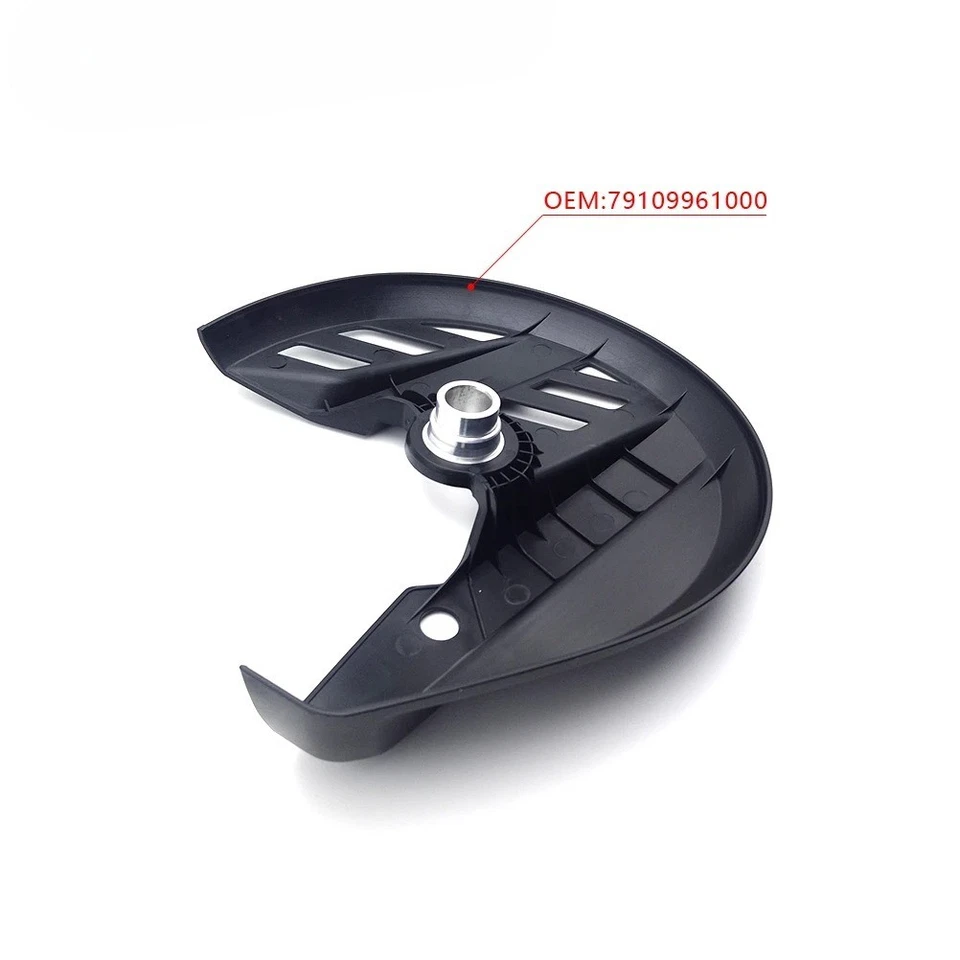 Front Brake Disc Guard Protection Cover For KTM SX SXF XC XCF125 250 300 350 450 — 第 3/4 张图片