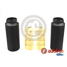 Staubschutzsatz Stoßdämpfer hinten für Mazda 121 3 JASM 929 1 LA 2 HB | 24145