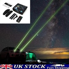Vehicle Remote Pilot Light Laser, Strobe Lights for Trucks With Remote Control~