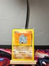 TCG Pokémon Rhyhorn Common Regular 1st Edition Jungle VIntage WOTC 61/64 4