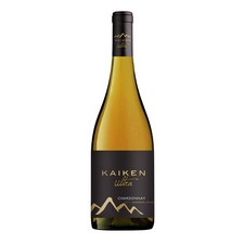 Kaiken Ultra Mendoza Chardonnay 75cl | Rich, Complex Argentinian White | 14% ABV