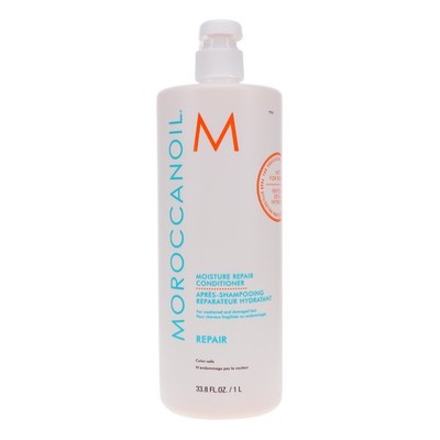 Moroccanoil Moisture Repair Conditioner 33.8 oz