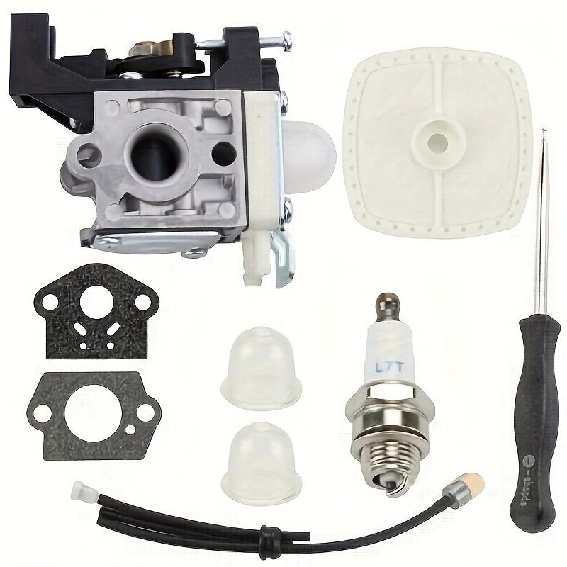 New Carb Kit Fits Echo SRM225 Trimmer GT225 PE225 SRM225 SRM
