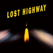 Lost Highway / O.S.T - Lost Highway Original Soundtrack  New Vinyl LP 