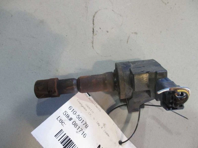 Bobina/encendedor compatible con 11-16 CR-Z 50982 Foto 3 de 4