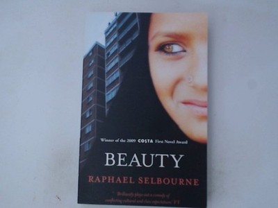 BEAUTY SELBOURNE, RAPHAEL: