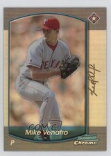 Click to enlarge Mike Venafro