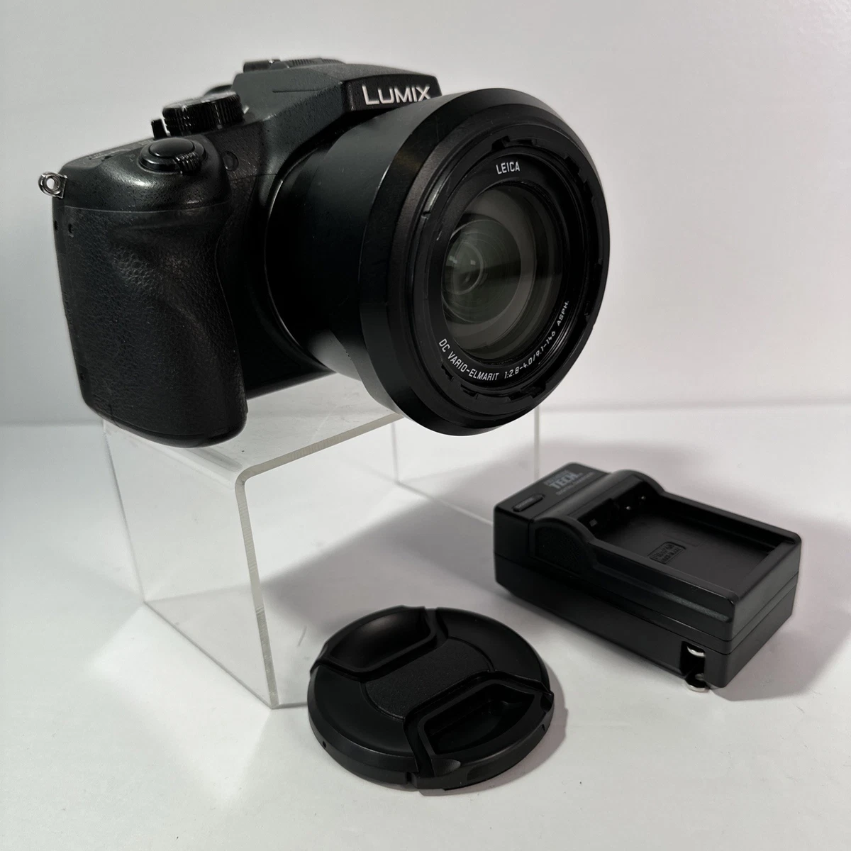 Panasonic LUMIX DMC-FZ1000 Digital Cameras for Sale - Shop New