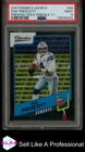 DAK PRESCOTT PREM.ED.TMLS.TRIB.BLK.1/1 PANINI CLASSICS 2021 50 PSA 9