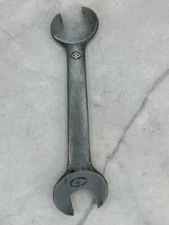 Vintage J.H. Williams & Co. #29 Open End Wrench – Forged in USA 1940s–1950s