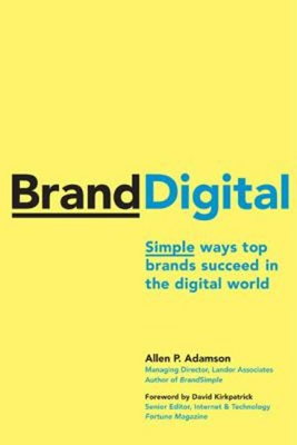 #ad Branddigital : Simple Ways Top Brands Succeed in the Digital Worl $6.57