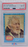 1977 TOPPS STAR WARS CARD - SERIES 1 BLUE BORDER - #6 BEN OB