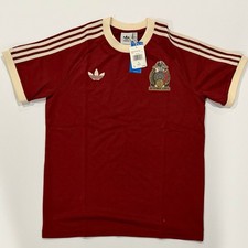 New Mexico Retro Home 1985 Classic Jersey Mens Large 100% Authentic Throwback Lg