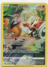 Galarian Zapdos - SWSH283 Promo Holo SWSH: Sword & Shield Promo Cards NM Pokémon