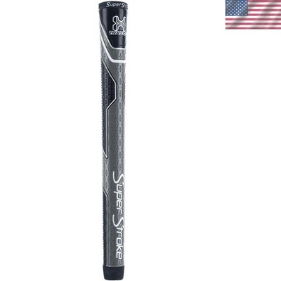 Traxion Tour Golf Club Grip, Advanced Surface Texture Improves Feedback and T...