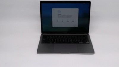 Apple Macbook Pro 13'' i7-1068NG7 16GB 512GB - Very Good