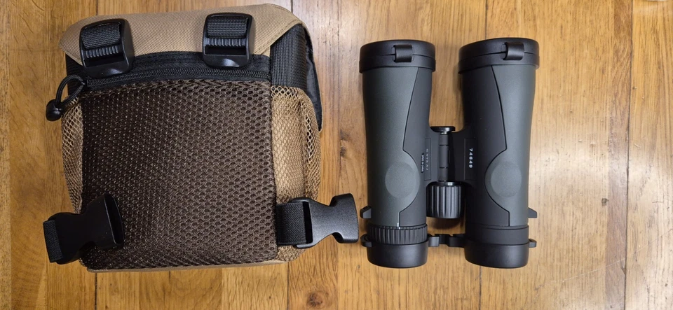 Vortex Crossfire HD Binoculars 8x42 Full Roof Prism - CF-4311 - Image 4 of 4